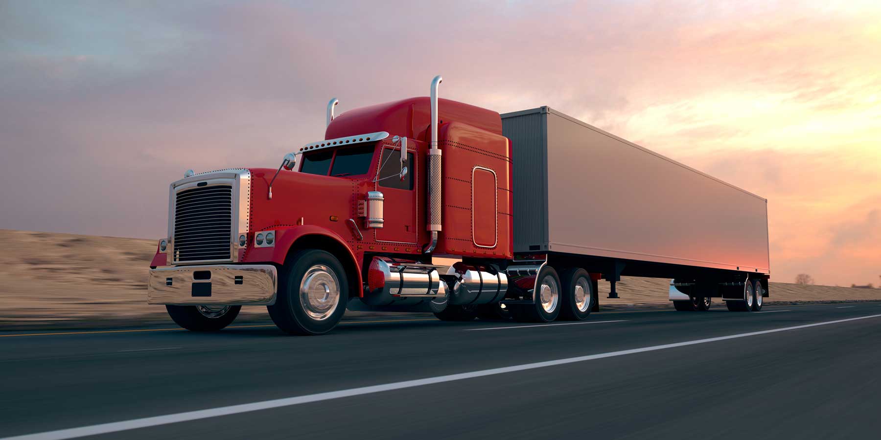 Business man under an umbrella